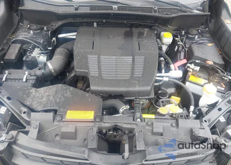 2023 Subaru Forester Touring from USA, damaged, VIN JF2SKARCXPH471656